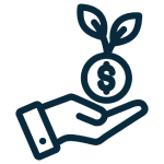 Positionnement différenciant : la finance durable