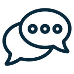 Un discours clair et pédagogique