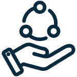 Un positionnement humain, moderne et engagé